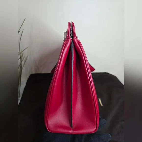 ❌SOLD❌ ♥️ Gucci Zumi Bag ♥️ - Picture 8 of 15